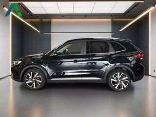 MG Zs 1.5 hybrid+ luxury auto