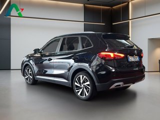MG Zs 1.5 hybrid+ luxury auto
