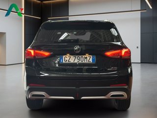 MG Zs 1.5 hybrid+ luxury auto