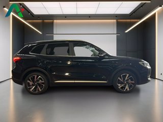 MG Zs 1.5 hybrid+ luxury auto