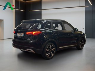 MG Zs 1.5 hybrid+ luxury auto