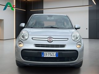 FIAT 500l 1.3 mjt lounge 85cv
