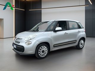 FIAT 500l 1.3 mjt lounge 85cv