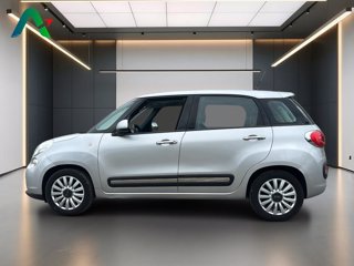 FIAT 500l 1.3 mjt lounge 85cv