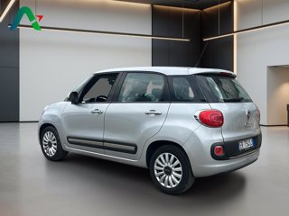 FIAT 500l 1.3 mjt lounge 85cv