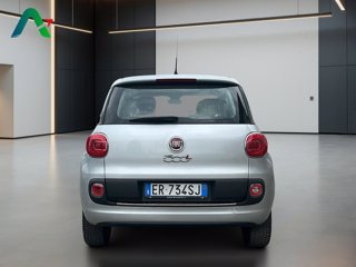 FIAT 500l 1.3 mjt lounge 85cv