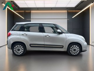FIAT 500l 1.3 mjt lounge 85cv