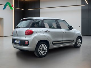 FIAT 500l 1.3 mjt lounge 85cv