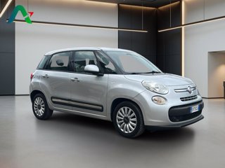 FIAT 500l 1.3 mjt lounge 85cv