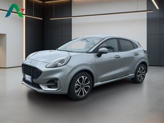 FORD Puma 1.0 ecoboost h st-line s&s 125cv