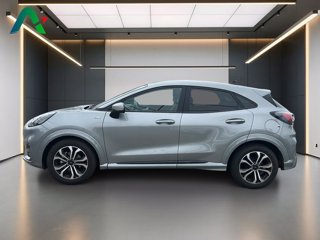 FORD Puma 1.0 ecoboost h st-line s&s 125cv