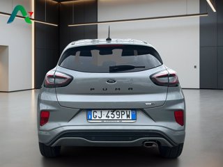 FORD Puma 1.0 ecoboost h st-line s&s 125cv