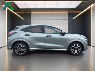 FORD Puma 1.0 ecoboost h st-line s&s 125cv