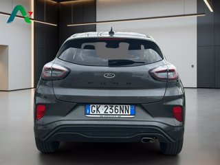 FORD Puma 1.5 ecoblue st-line s&s 120cv