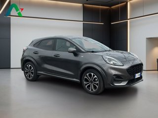 FORD Puma 1.5 ecoblue st-line s&s 120cv