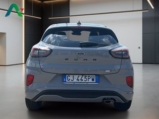 FORD Puma 1.0 ecoboost h st-line x s&s 125cv