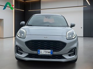 FORD Puma 1.0 ecoboost h st-line design 2 s&s 125cv