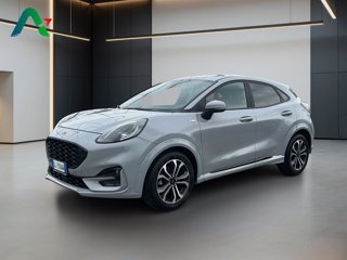 FORD Puma 1.0 ecoboost h st-line design 2 s&s 125cv
