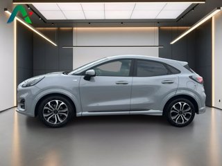 FORD Puma 1.0 ecoboost h st-line design 2 s&s 125cv