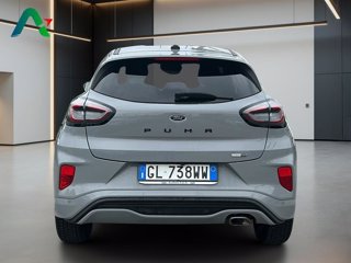 FORD Puma 1.0 ecoboost h st-line design 2 s&s 125cv