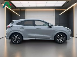 FORD Puma 1.0 ecoboost h st-line design 2 s&s 125cv