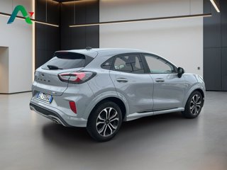 FORD Puma 1.0 ecoboost h st-line design 2 s&s 125cv