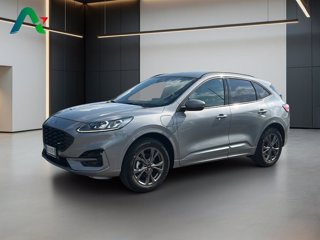 FORD Kuga 2.5 phev st-line x 2wd 225cv cvt