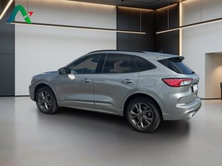 FORD Kuga 2.5 phev st-line x 2wd 225cv cvt