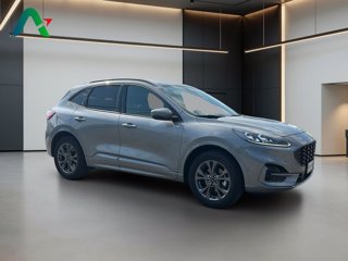 FORD Kuga 2.5 phev st-line x 2wd 225cv cvt