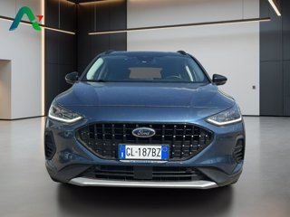 FORD Focus active 1.0t ecoboost h x 125cv