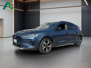 FORD Focus active 1.0t ecoboost h x 125cv
