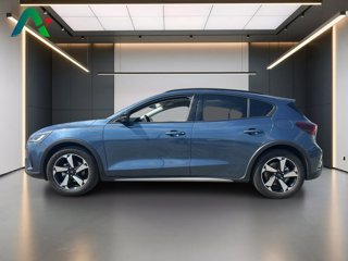 FORD Focus active 1.0t ecoboost h x 125cv