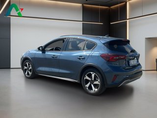 FORD Focus active 1.0t ecoboost h x 125cv