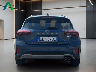 FORD Focus active 1.0t ecoboost h x 125cv