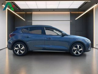 FORD Focus active 1.0t ecoboost h x 125cv