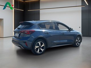 FORD Focus active 1.0t ecoboost h x 125cv