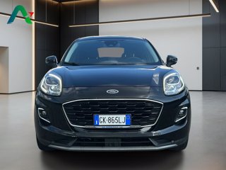 FORD Puma 1.0 ecoboost h titanium design s&s 125cv