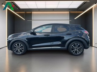 FORD Puma 1.0 ecoboost h titanium design s&s 125cv