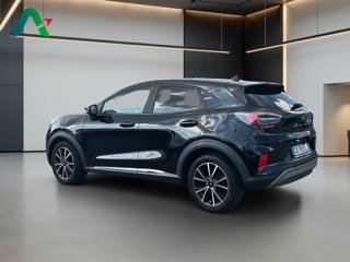 FORD Puma 1.0 ecoboost h titanium design s&s 125cv