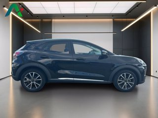 FORD Puma 1.0 ecoboost h titanium design s&s 125cv