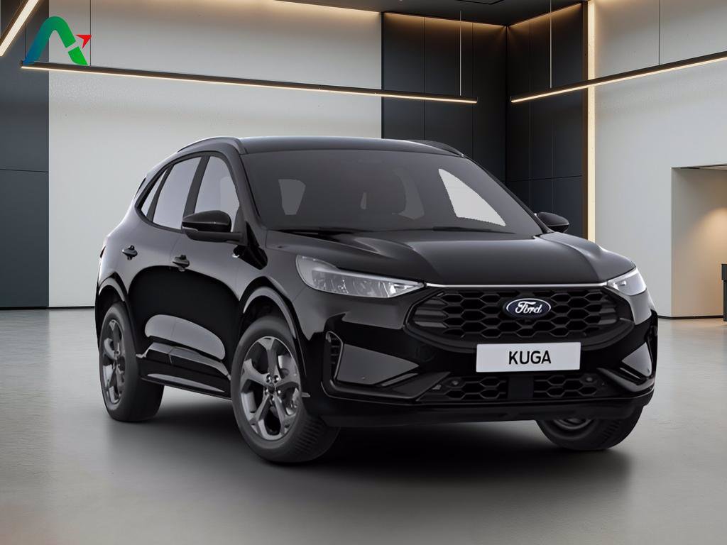 FORD Kuga 2.5 full hybrid st-line 2wd 180cv auto