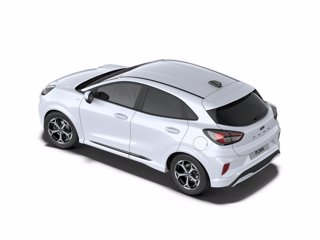 FORD Puma 1.0 ecoboost h st-line 125cv