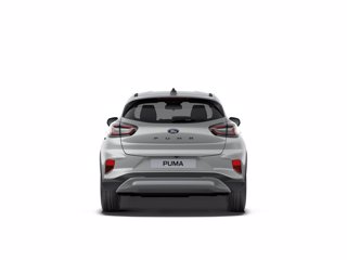 FORD Puma 1.0 ecoboost h titanium 125cv auto