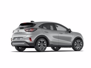 FORD Puma 1.0 ecoboost h titanium 125cv auto