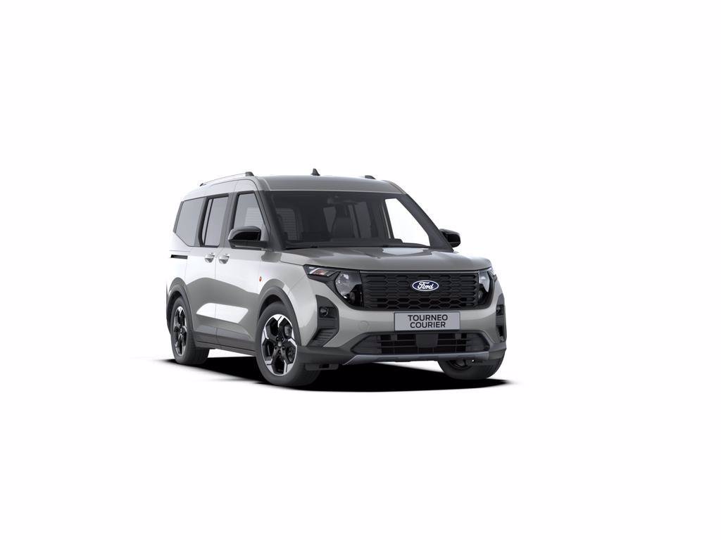 FORD Tourneo courier ii 1.0 ecoboost 125cv active