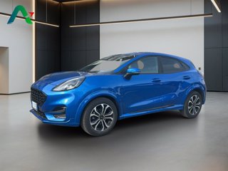 FORD Puma 1.0 ecoboost h st-line s&s 125cv