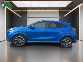 FORD Puma 1.0 ecoboost h st-line s&s 125cv