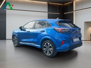 FORD Puma 1.0 ecoboost h st-line s&s 125cv