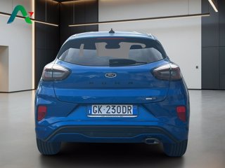 FORD Puma 1.0 ecoboost h st-line s&s 125cv