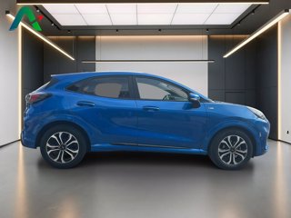 FORD Puma 1.0 ecoboost h st-line s&s 125cv